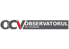 CV | Observatorul de Covasna