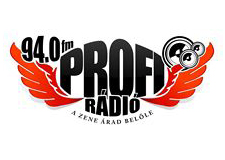 CV | Profi Radio